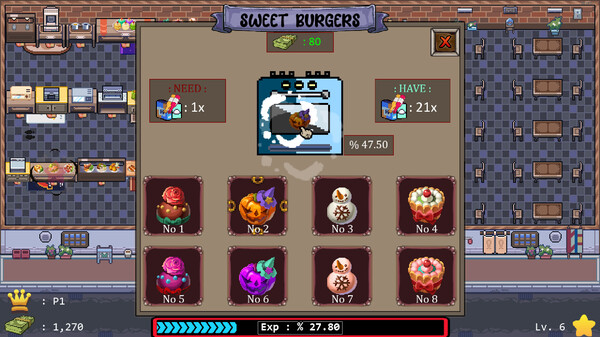 Chefs Together screenshot 8