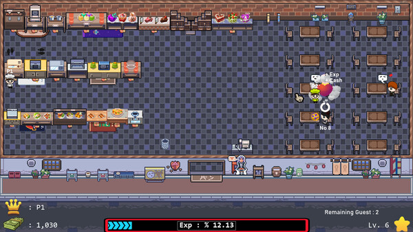 Chefs Together screenshot 6