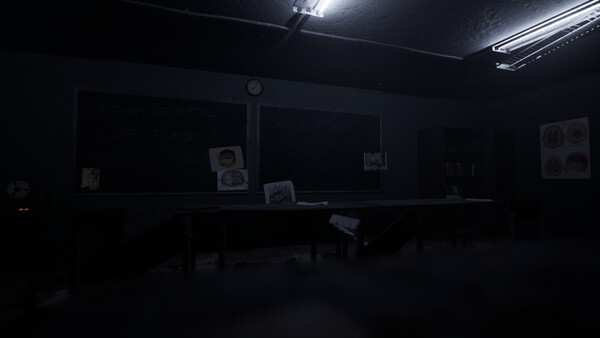 The Other Side screenshot 4
