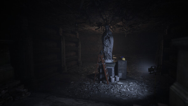 The Other Side screenshot 8