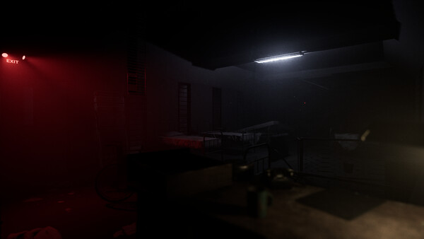 The Other Side screenshot 3