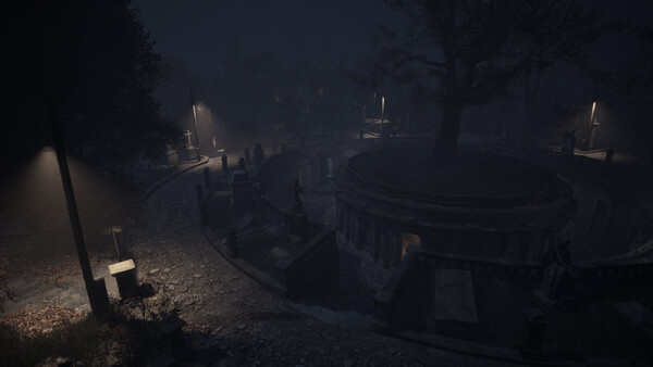 The Other Side screenshot 9