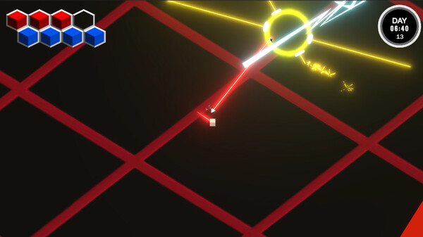 Geometry Survivor [0] screenshot 9