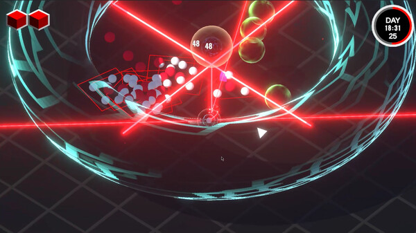 Geometry Survivor [0] screenshot 10