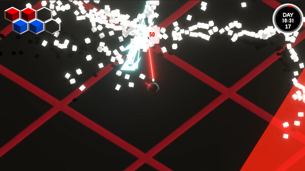 Geometry Survivor [0] screenshot 4