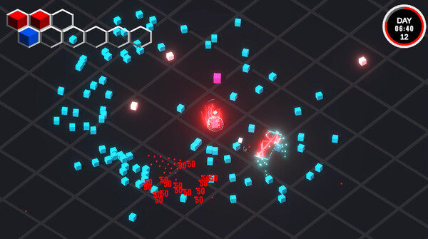 Geometry Survivor [0] screenshot 3
