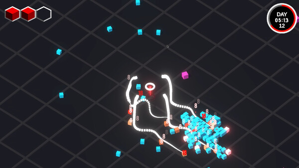 Geometry Survivor [0] screenshot 11