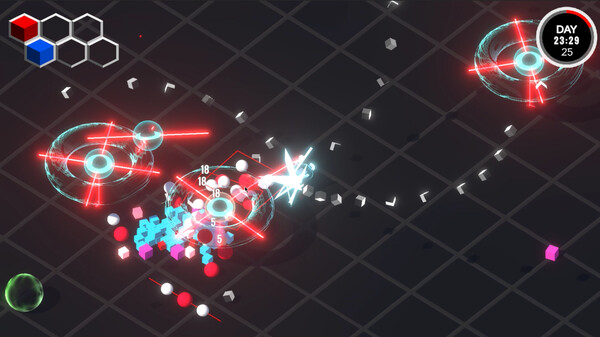 Geometry Survivor [0] screenshot 6