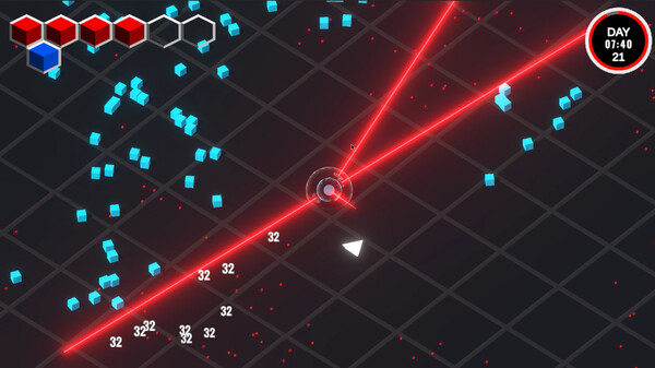 Geometry Survivor [0] screenshot 7
