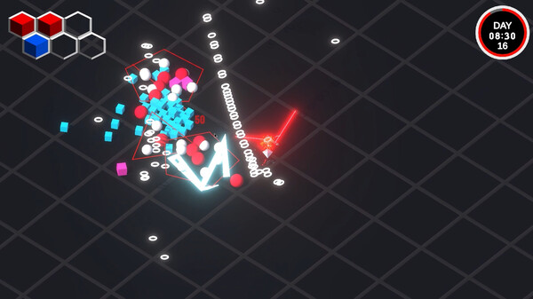 Geometry Survivor [0] screenshot 12