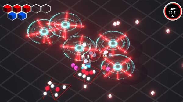 Geometry Survivor [0] screenshot 8