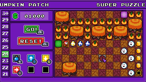 Super Puzzle Blasters screenshot 3