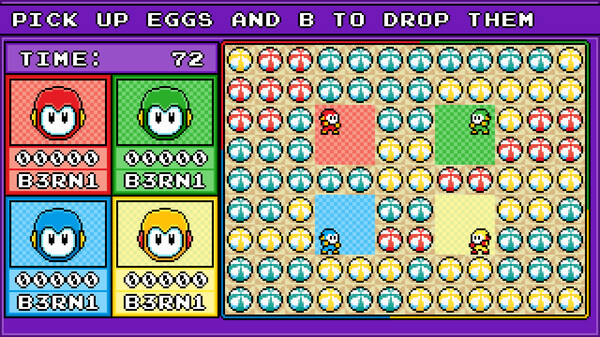 Super Puzzle Blasters screenshot 12