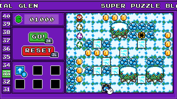Super Puzzle Blasters screenshot 4