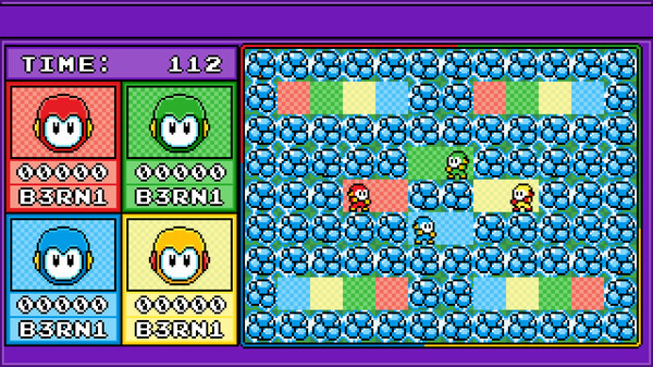 Super Puzzle Blasters screenshot 11