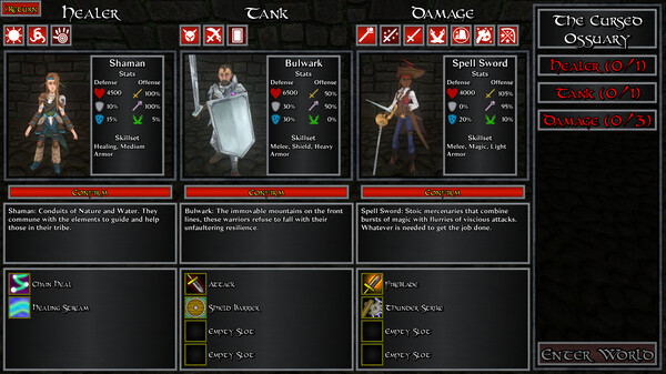 Healed To Death screenshot 4