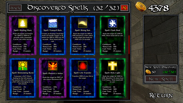 Healed To Death screenshot 5