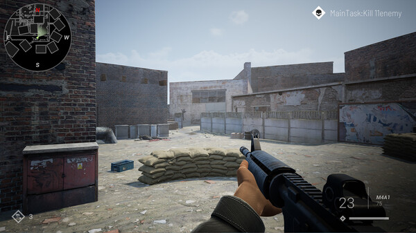 Falcon 2023（猎鹰2023） screenshot 9