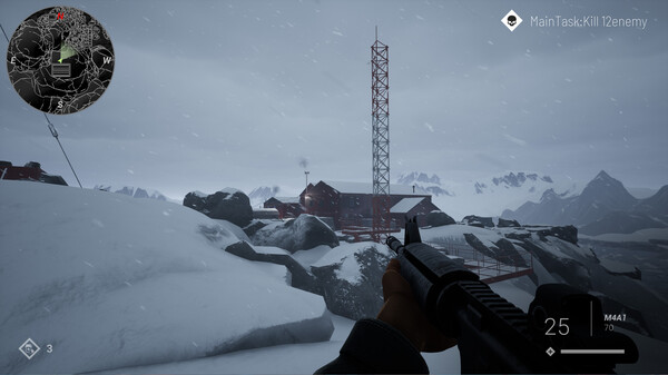 Falcon 2023（猎鹰2023） screenshot 10