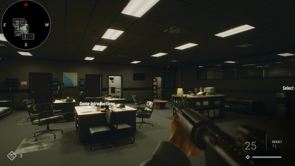 Falcon 2023（猎鹰2023） screenshot 7