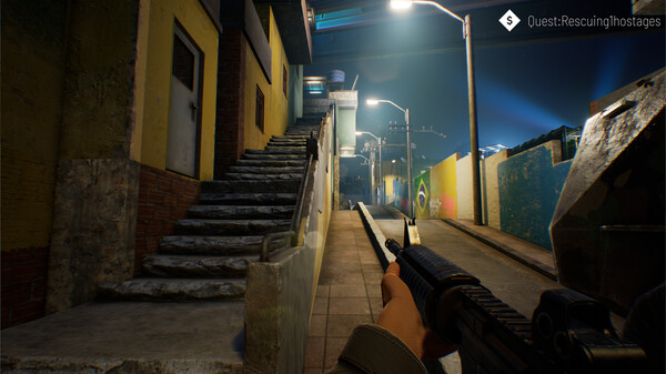 Falcon 2023（猎鹰2023） screenshot 8