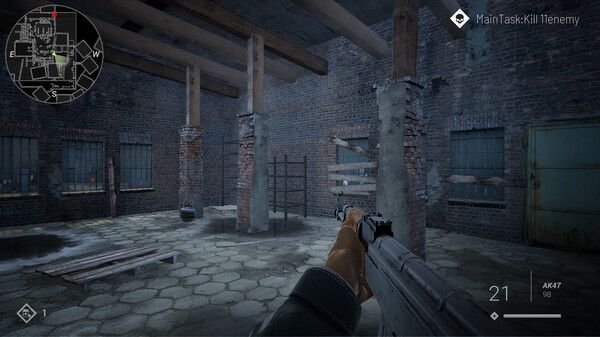 Falcon 2023（猎鹰2023） screenshot 12