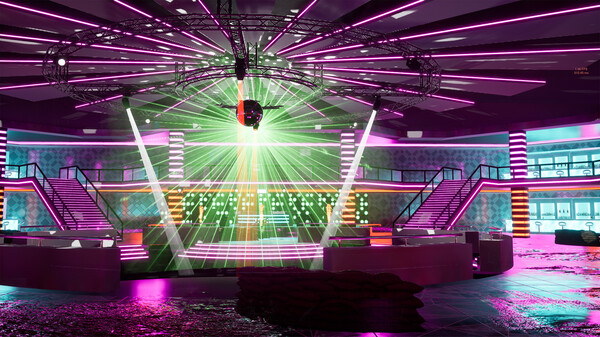 Falcon 2023（猎鹰2023） screenshot 3