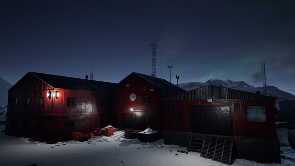 Falcon 2023（猎鹰2023） screenshot 4