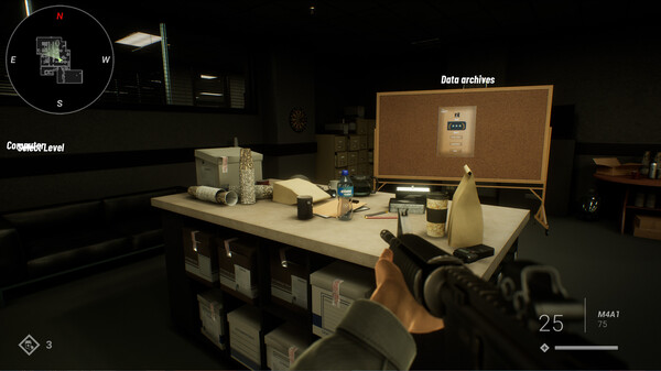 Falcon 2023（猎鹰2023） screenshot 11