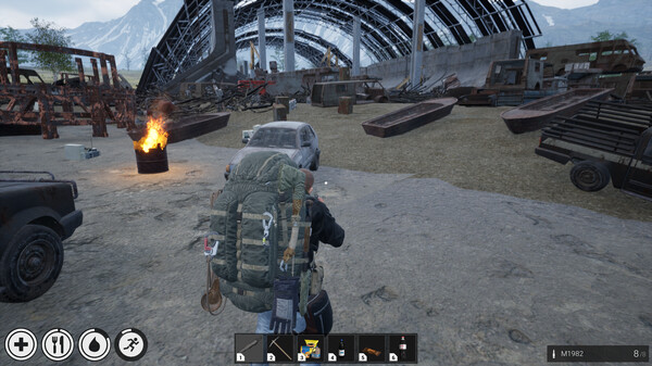 From Scratch screenshot 8