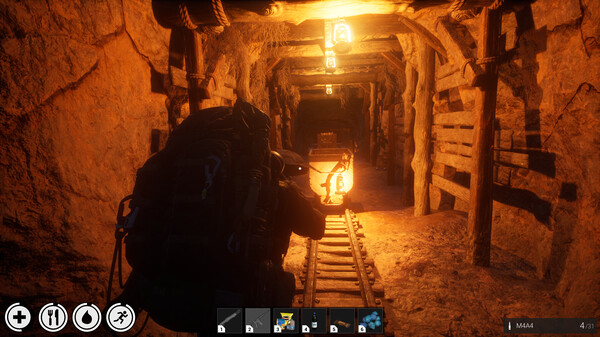 From Scratch screenshot 5