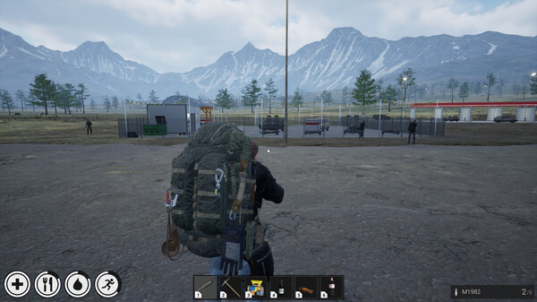 From Scratch screenshot 9