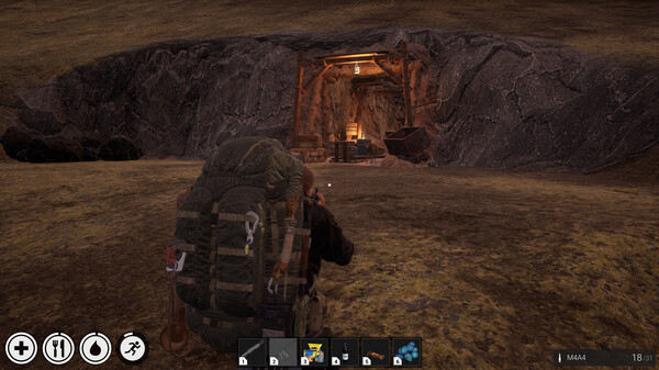 From Scratch screenshot 4