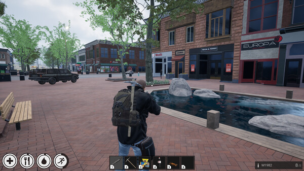 From Scratch screenshot 7