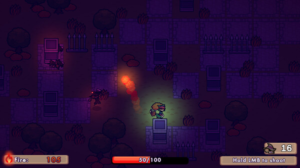 Pyrocast screenshot 7