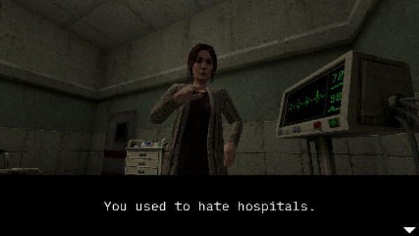 Horror Nightmare Collection screenshot 2
