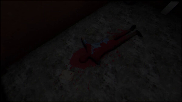 Horror Nightmare Collection screenshot 10