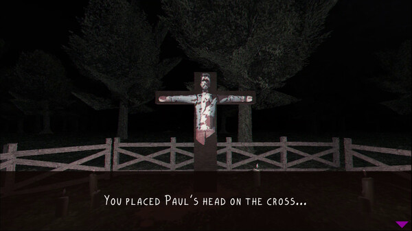 Horror Nightmare Collection screenshot 3