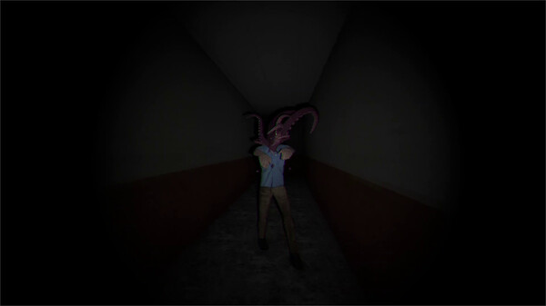 Horror Nightmare Collection screenshot 1