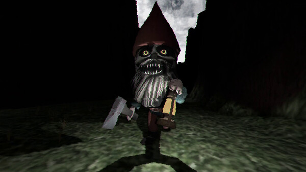 Horror Nightmare Collection screenshot 5