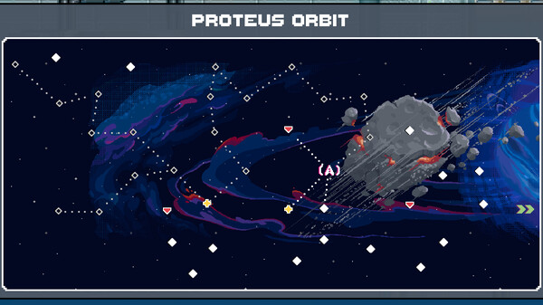 Slipstream: Rogue Space screenshot 3