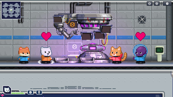 Slipstream: Rogue Space screenshot 8