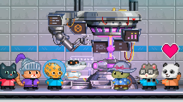 Slipstream: Rogue Space screenshot 1