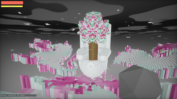 Polygon Hell screenshot 3
