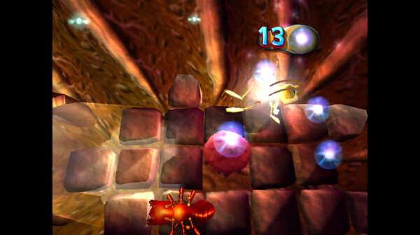 Zapper: One Wicked Cricket screenshot 3