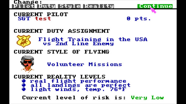 Gunship + Gunship 2000 screenshot 3