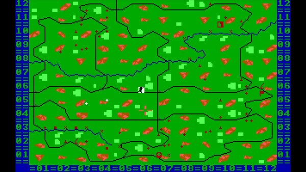 Gunship + Gunship 2000 screenshot 5