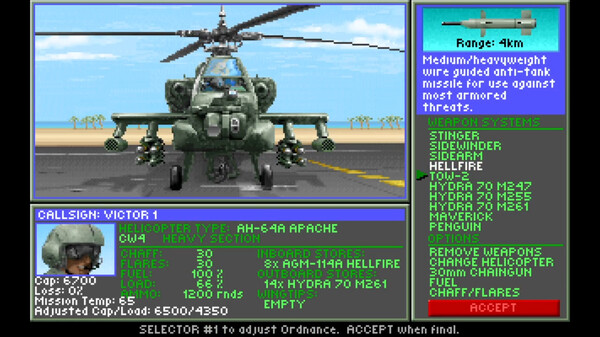 Gunship + Gunship 2000 screenshot 9
