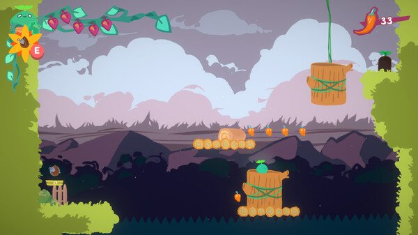 Botanica screenshot 8