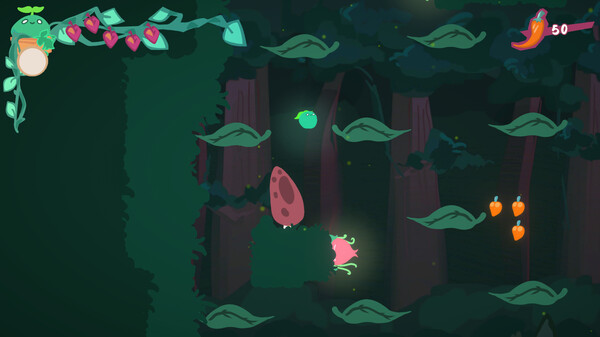 Botanica screenshot 3